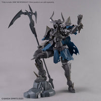 Bandai 5072521 Nekrosknight 30MF