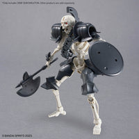 Bandai 5072522 Dlroskeleton 30MF