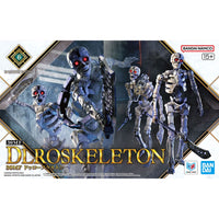 Bandai 5072522 Dlroskeleton 30MF