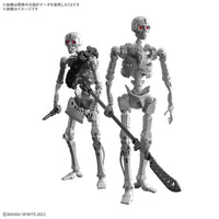 Bandai 5072522 Dlroskeleton 30MF