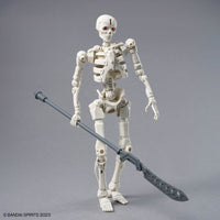 Bandai 5072522 Dlroskeleton 30MF