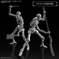 Bandai 5072522 Dlroskeleton 30MF