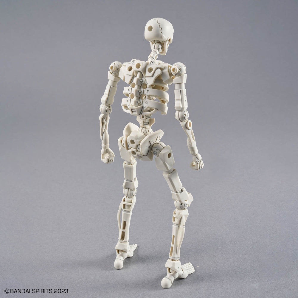Bandai 5072522 Dlroskeleton 30MF