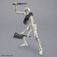 Bandai 5072522 Dlroskeleton 30MF