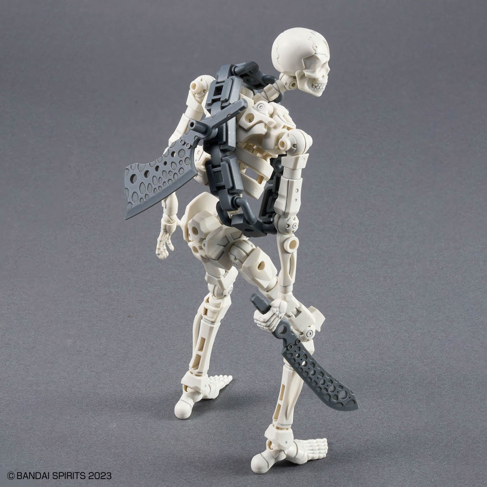 Bandai 5072522 Dlroskeleton 30MF