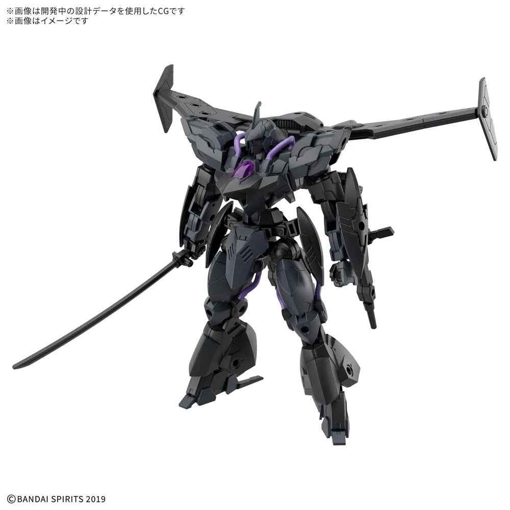 Bandai 5072523 1/144 EXM-?2 Verdenova (Imitation) 30MM