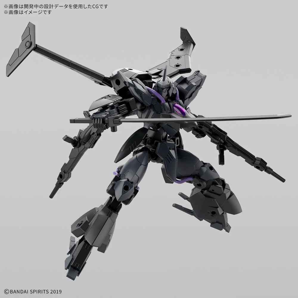 Bandai 5072523 1/144 EXM-?2 Verdenova (Imitation) 30MM