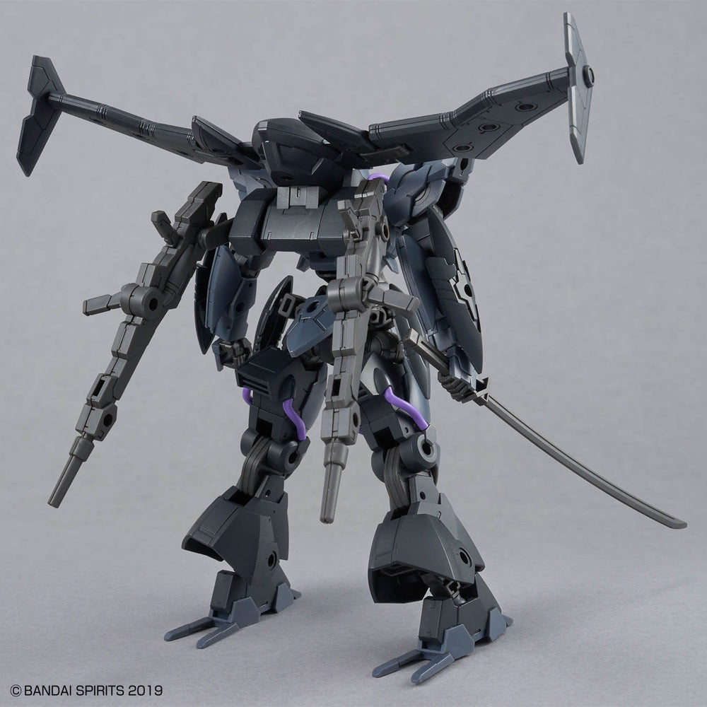 Bandai 5072523 1/144 EXM-Sigma 2 Verdenova (Imitation) 30MM