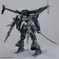 Bandai 5072523 1/144 EXM-Sigma 2 Verdenova (Imitation) 30MM