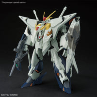 Bandai 5072528 HG 1/144 XI Gundam (The Sorcery of Nymph Circe)