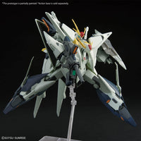 Bandai 5072528 HG 1/144 XI Gundam (The Sorcery of Nymph Circe)