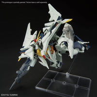 Bandai 5072528 HG 1/144 XI Gundam (The Sorcery of Nymph Circe)