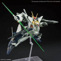 Bandai 5072528 HG 1/144 XI Gundam (The Sorcery of Nymph Circe)