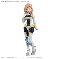 Bandai 30MS Mano Sakuragi (20Th Anniv.You And I!)
