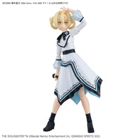 Bandai 30MS Mano Sakuragi (20Th Anniv.You And I!)