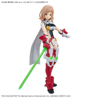 Bandai 30MS Mano Sakuragi (20Th Anniv.You And I!)