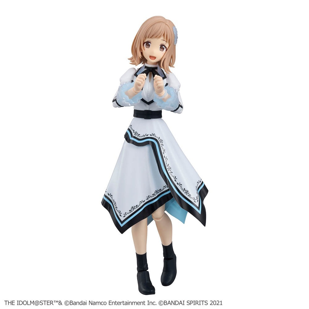 Bandai 30MS Mano Sakuragi (20Th Anniv.You And I!)
