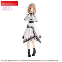 Bandai 5072536 Mano Sakuragi (20Th Anniv.You And I!) 30MS