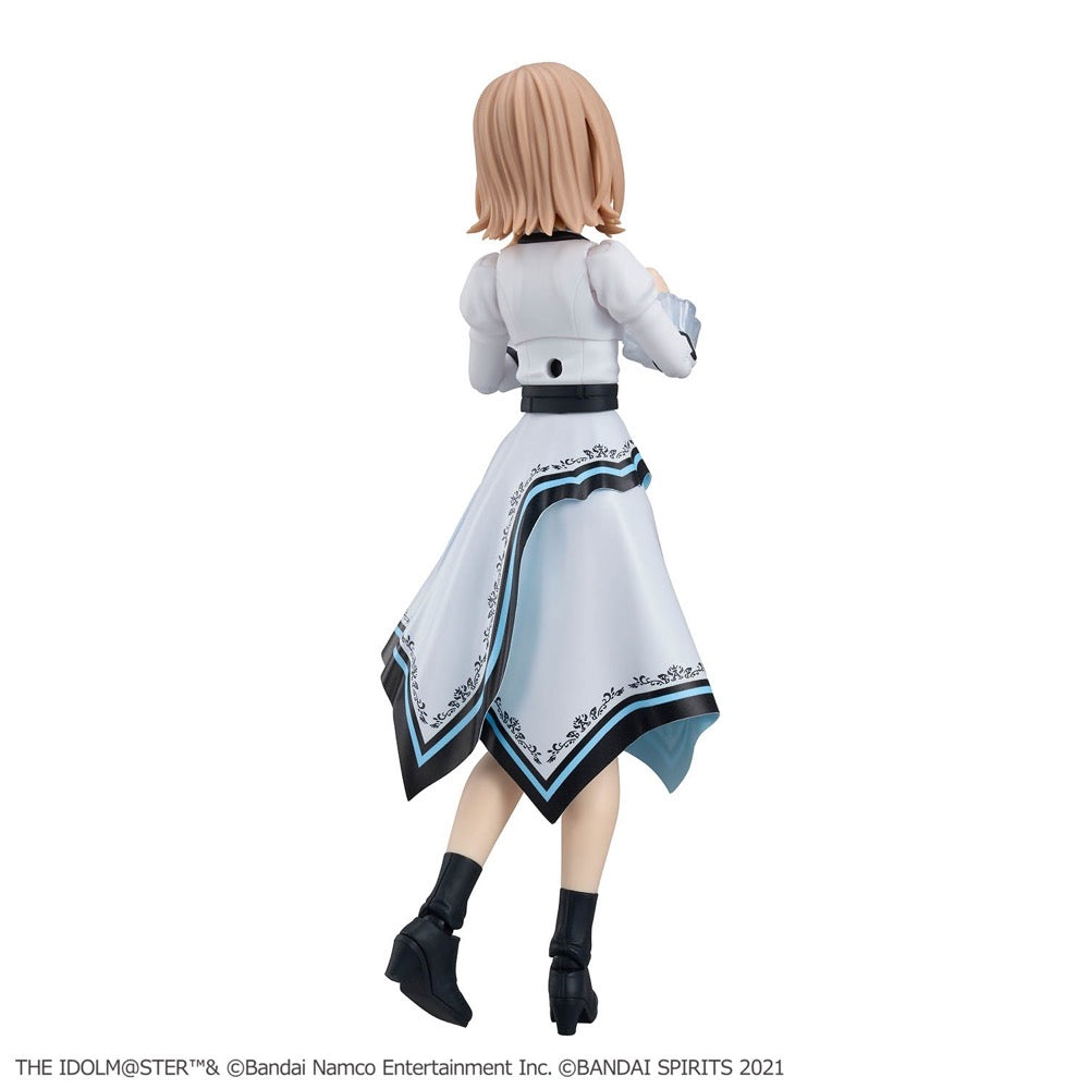 Bandai 30MS Mano Sakuragi (20Th Anniv.You And I!)