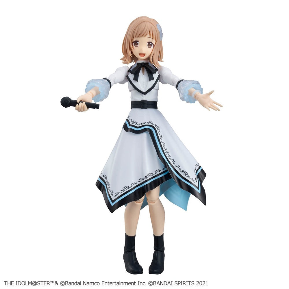 Bandai 30MS Mano Sakuragi (20Th Anniv.You And I!)