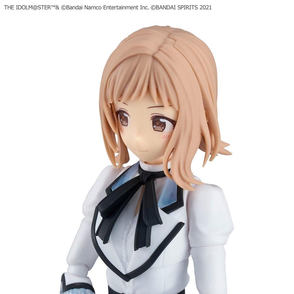 Bandai 30MS Mano Sakuragi (20Th Anniv.You And I!)