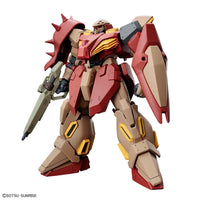 Bandai HG 1/144 Messer Type-M01 (Gawman use)
