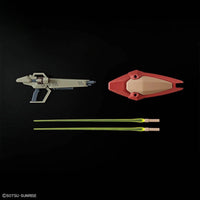Bandai HG 1/144 Messer Type-M01 (Gawman use)