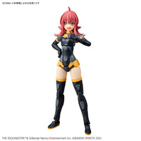 Bandai 30MS Kaho Komiya