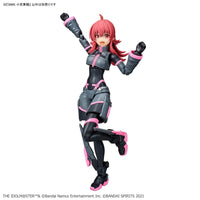 Bandai 30MS Kaho Komiya