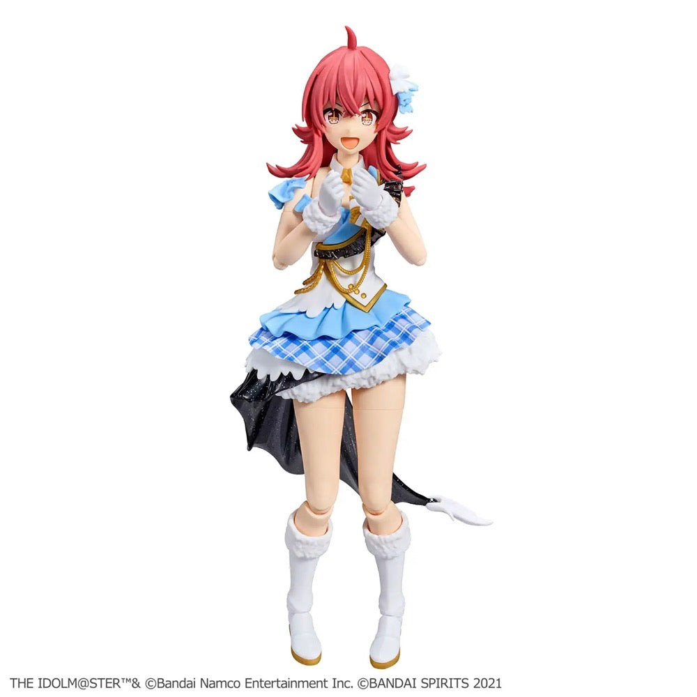 Bandai 30MS Kaho Komiya