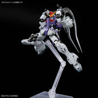 Bandai 5072542 HG 1/144 Gundam Sandrock Custom EW