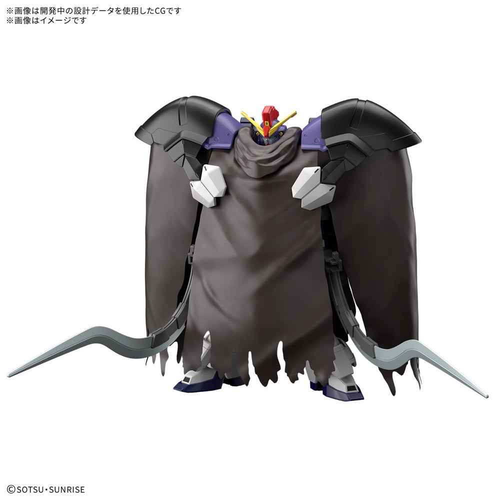 Bandai 5072542 HG 1/144 Gundam Sandrock Custom EW