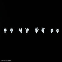 Bandai 5072542 HG 1/144 Gundam Sandrock Custom EW