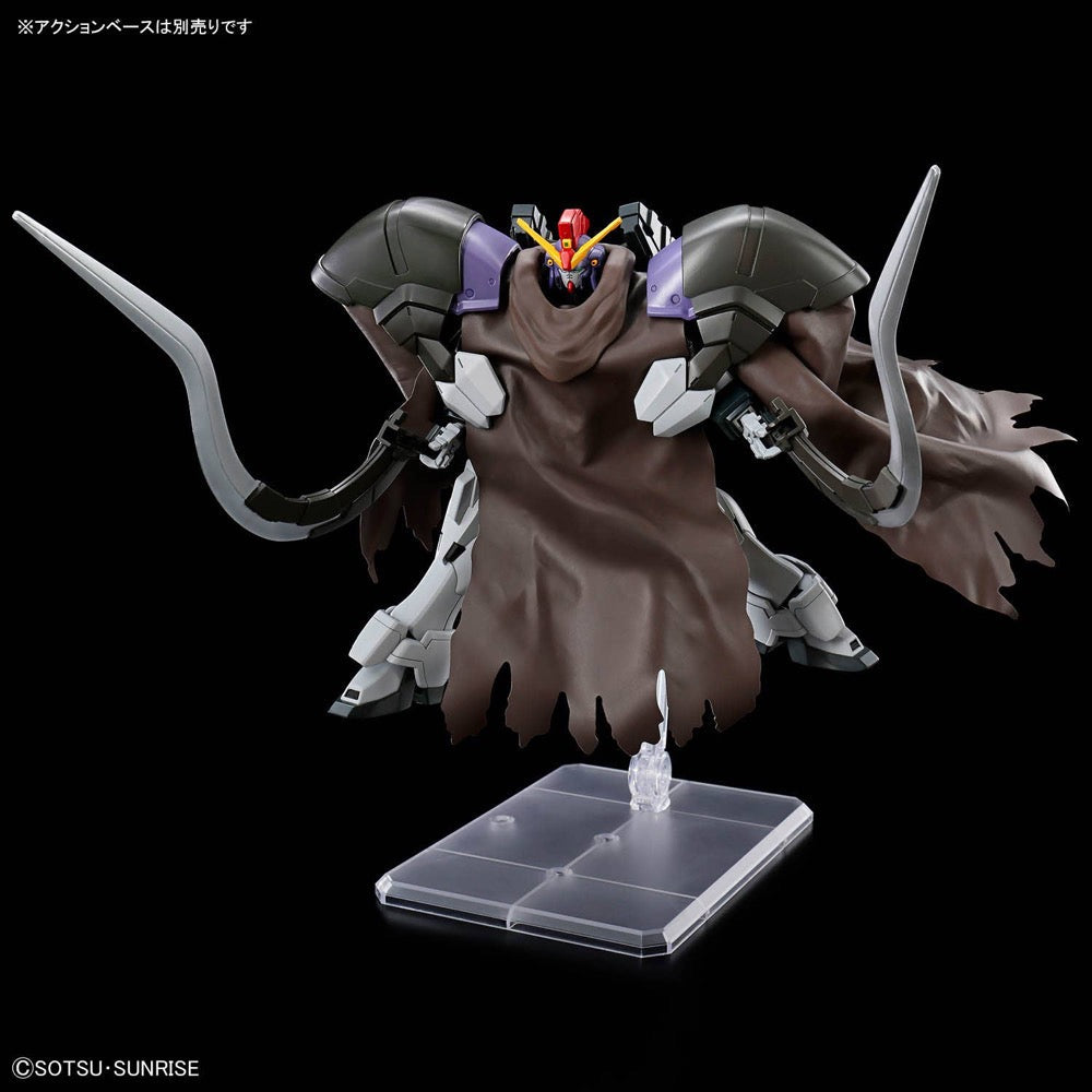 Bandai 5072542 HG 1/144 Gundam Sandrock Custom EW