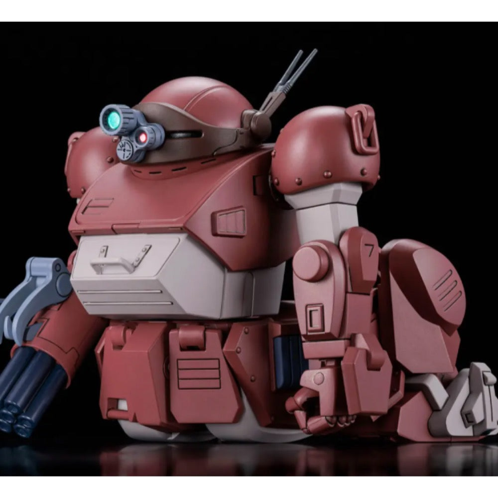 Bandai HG ATM-09-GC Brutishdog