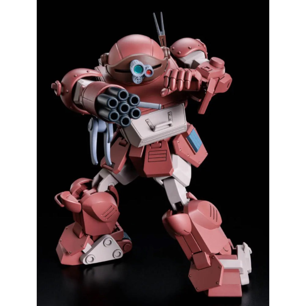 Bandai HG ATM-09-GC Brutishdog