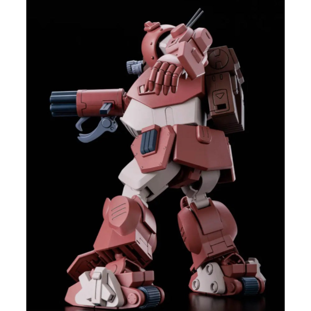 Bandai HG ATM-09-GC Brutishdog