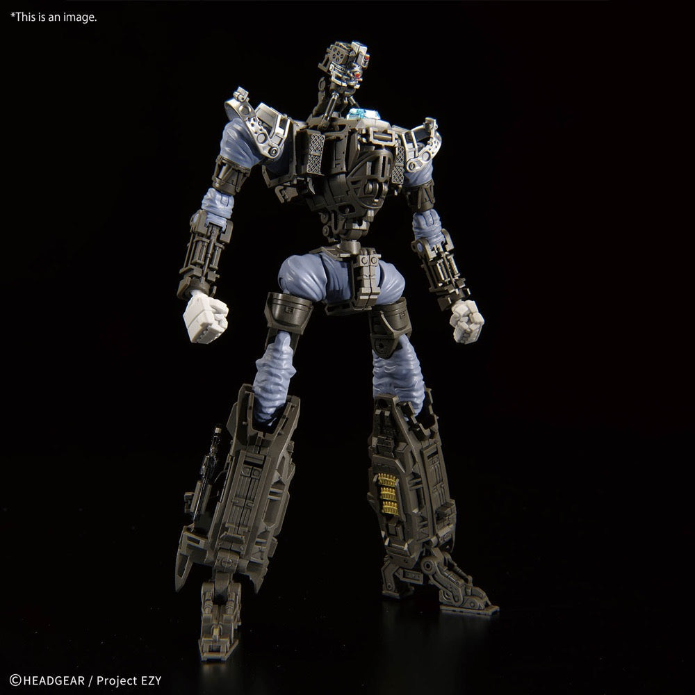 Bandai RG 1/48 Av-98 Plus Ingram (Ingram Plus)