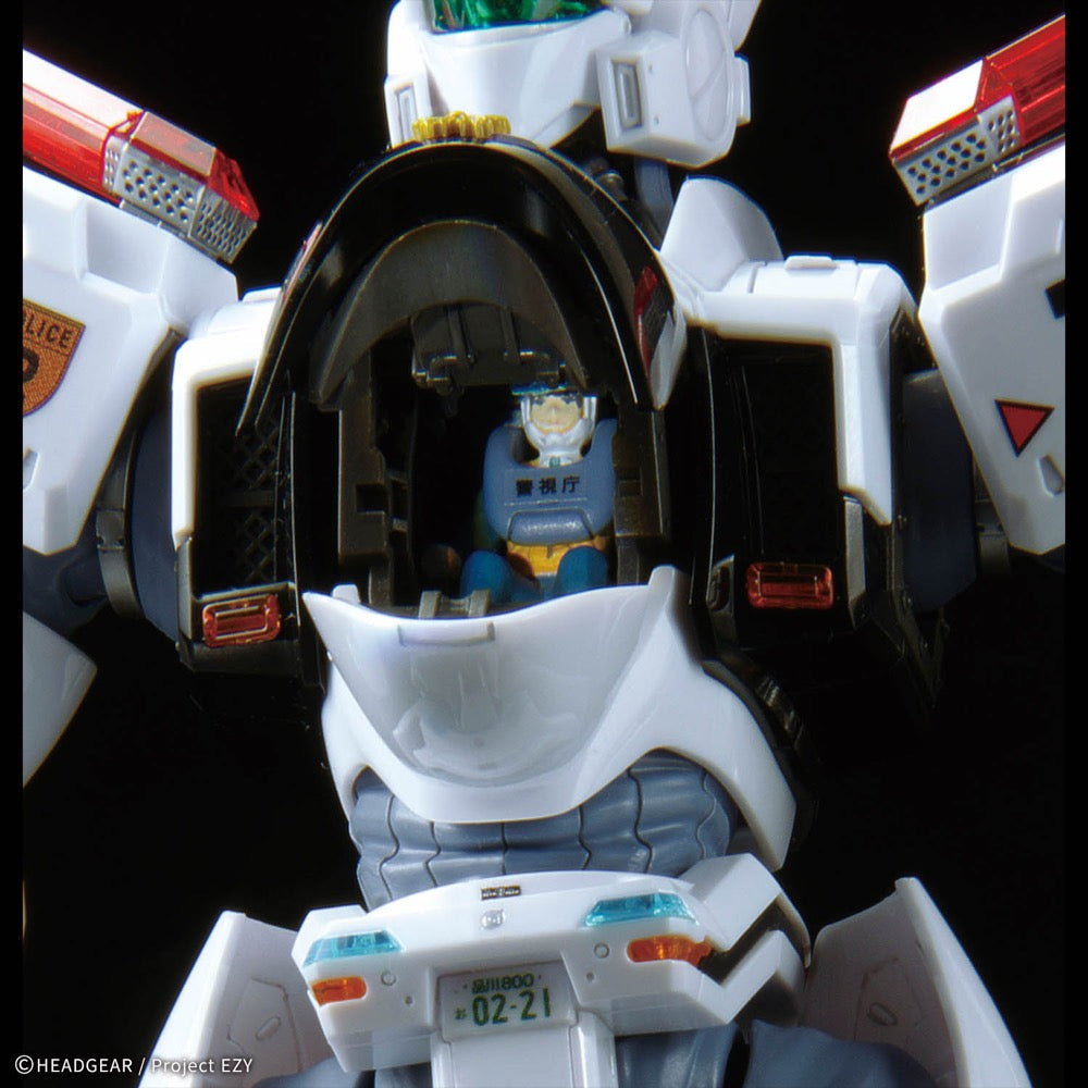 Bandai RG 1/48 Av-98 Plus Ingram (Ingram Plus)