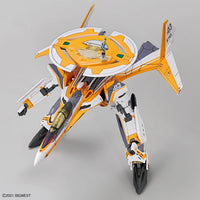 Bandai HG 1/100 VF-31E Siegfried (Chuck Mustang Use) Deluxe Set