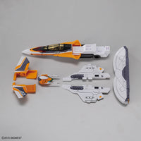 Bandai HG 1/100 VF-31E Siegfried (Chuck Mustang Use)