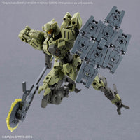 Bandai 30MM 1/144 Bexm-40 Novalv [Green]