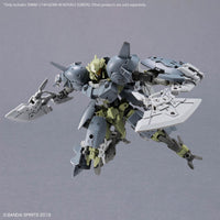 Bandai 30MM 1/144 Bexm-40 Novalv [Green]