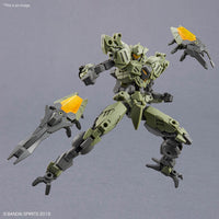 Bandai 30MM 1/144 Bexm-40 Novalv [Green]