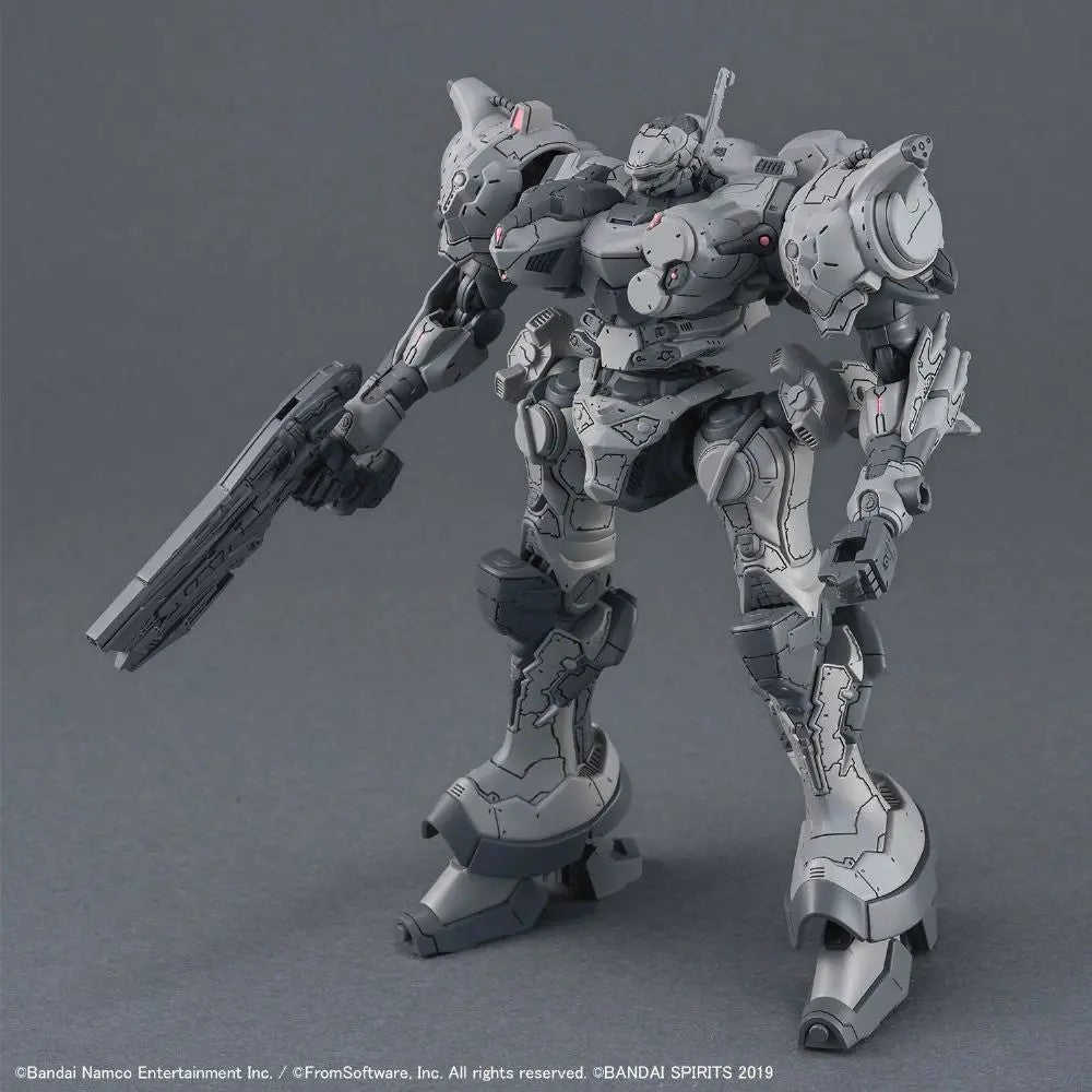 Bandai Armored Core VI Arquebus Corporation VP-40S