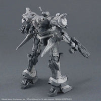 Bandai Armored Core VI Arquebus Corporation VP-40S
