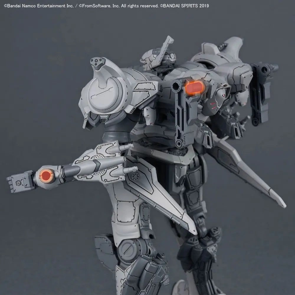 Bandai Armored Core VI Arquebus Corporation VP-40S