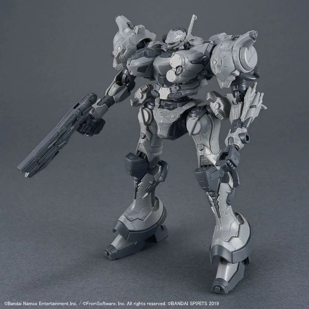 Bandai Armored Core VI Arquebus Corporation VP-40S