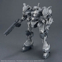 Bandai Armored Core VI Arquebus Corporation VP-40S
