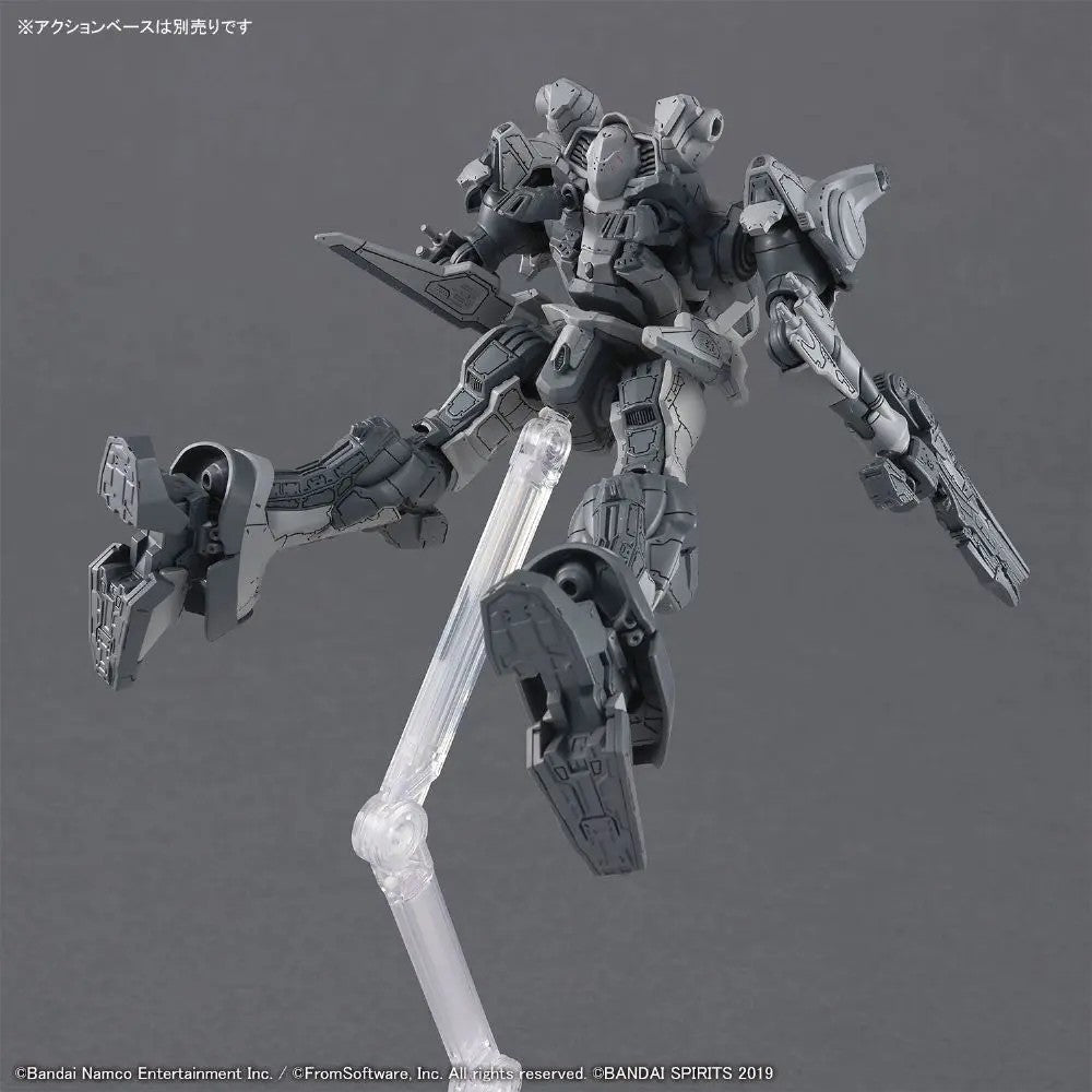 Bandai Armored Core VI Arquebus Corporation VP-40S